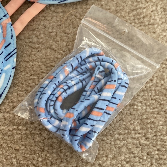 Aerie Holly Bikini Top - Picture 6 of 10